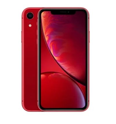 Лот: 15438212. Фото: 1. Apple iPhone Xr 64 Gb Dual Sim... Смартфоны