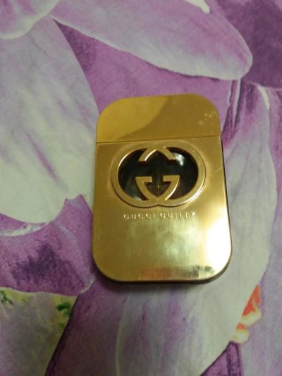 Лот: 10179484. Фото: 1. Gucci Guilty. Женская парфюмерия