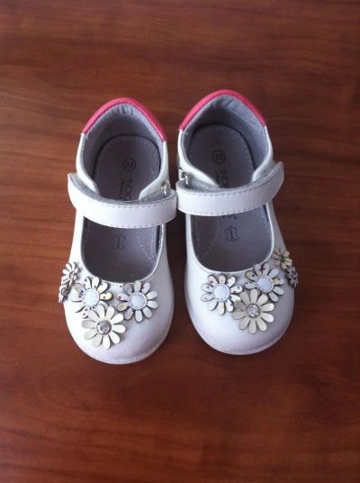 Лот: 5399669. Фото: 1. туфли для девочки Indigo kids... Туфли