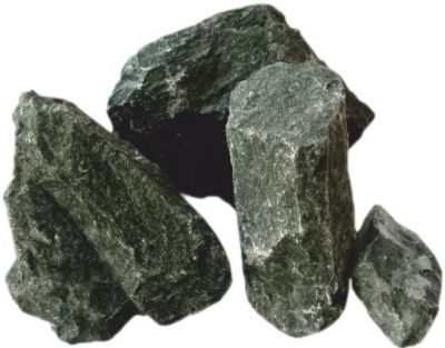 Лот: 6571018. Фото: 1. Банный камень Серпентинит (Змеевик... Банные принадлежности