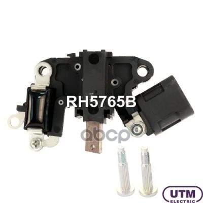 Лот: 21863675. Фото: 1. Rh5765b Utm Регулятор Генератора... Другое (автозапчасти)