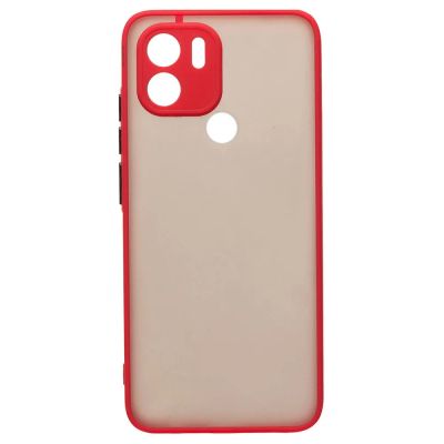 Лот: 20260634. Фото: 1. Чехол Xiaomi Redmi A1 Plus (220733SFG... Чехлы, бамперы