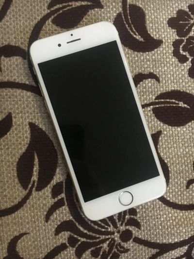 Лот: 18343321. Фото: 1. iphone 6 64ГБ. Чехлы, бамперы
