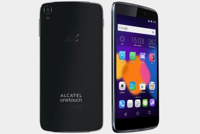 Лот: 7341697. Фото: 1. Alcatel One Touch Idol 3. Смартфоны