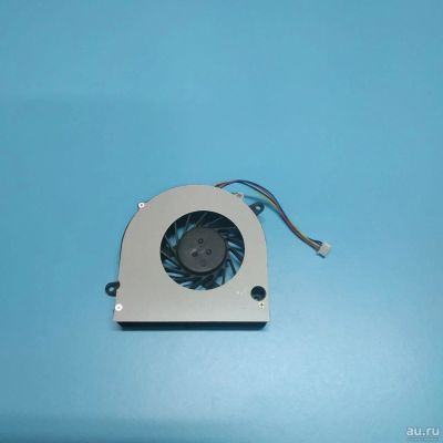 Лот: 16460203. Фото: 1. Вентилятор, кулер AB06505HX12DB00... Системы охлаждения