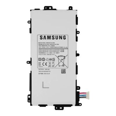 Лот: 18361818. Фото: 1. Аккумулятор Samsung N5100 Galaxy... Аккумуляторы