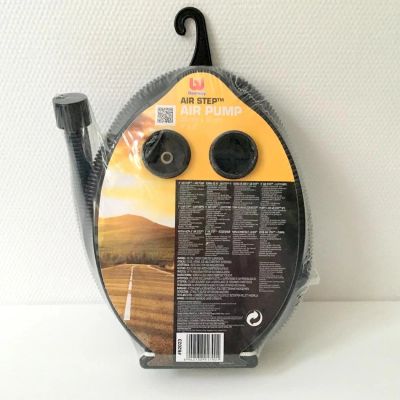 Лот: 8750861. Фото: 1. 🌬Насос Bestway ножной 23 см три... Плавание