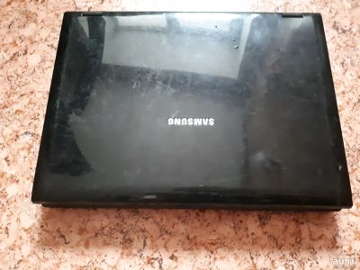 Лот: 13566763. Фото: 1. Крышка для ноутбука Samsung R60... Корпуса, блоки питания