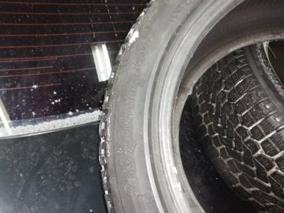 Лот: 15072441. Фото: 1. Шины. Шины