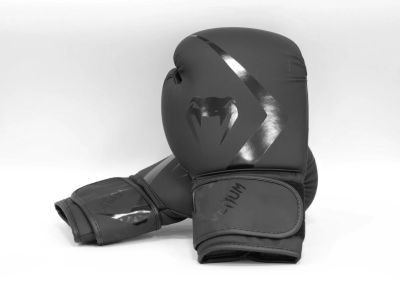 Лот: 22363185. Фото: 1. Перчатки тренировочные 14 oz Venum... Одежда для боевых искусств