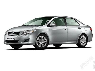 Лот: 2625347. Фото: 1. Toyota Corolla\Auris R 16 Оригинал. Колпаки