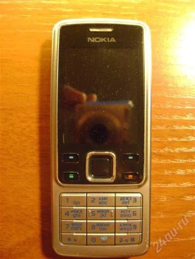 Лот: 1461148. Фото: 1. Nokia 6300. Кнопочные мобильные телефоны