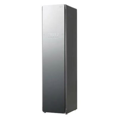 Лот: 24559234. Фото: 1. Паровой шкаф LG S3MFC styler. Плиты, духовые шкафы, варочные поверхности