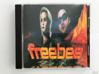 Лот: 17737864. Фото: 1. CD "Freebee". Аудиозаписи