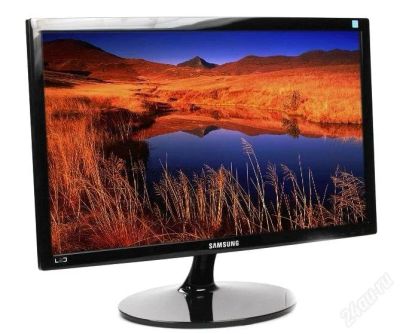 Лот: 1644607. Фото: 1. Монитор Samsung SyncMaster S23A300B. ЖК-мониторы