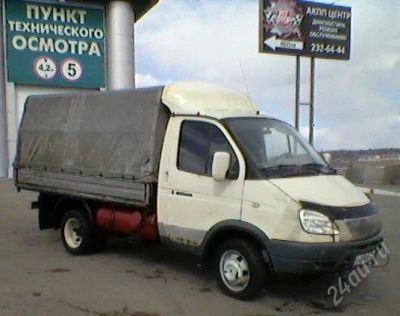 Лот: 2738344. Фото: 1. Газель Газ 3302 тент 2003 года. Грузовики, автобусы, спецтехника