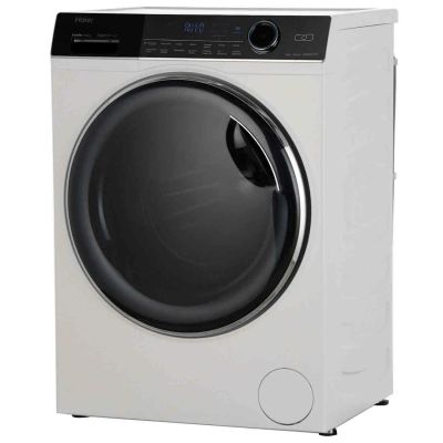 Лот: 24551219. Фото: 1. Стиральная машина с сушкой Haier... Стиральные машины