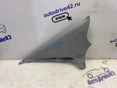 Лот: 21711017. Фото: 1. накладка стойки Honda Civic 4D... Двигатель и элементы двигателя