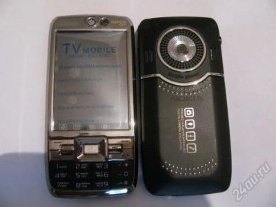 Лот: 1094013. Фото: 1. Телефон NOKIA TVE-72. Кнопочные мобильные телефоны