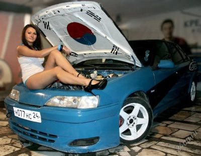 Лот: 1368513. Фото: 1. Daewoo Espero Mpfi. Автомобили