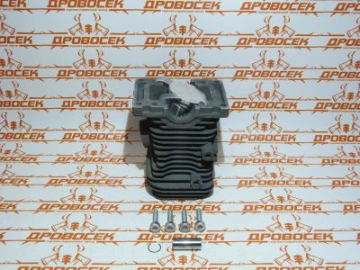 Лот: 9485269. Фото: 1. Цилиндро поршневая группа STIHL... Бензо-, мотоинструмент