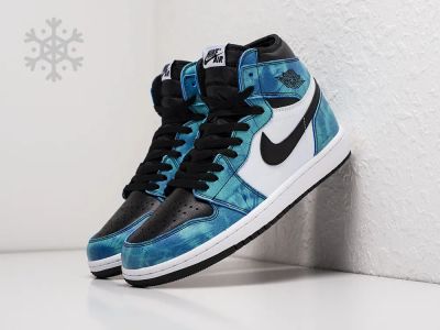 Лот: 19407522. Фото: 1. Зимние Кроссовки Nike Air Jordan... Кеды, кроссовки, слипоны