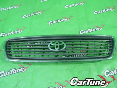 Лот: 10604178. Фото: 1. решетка радиатора toyota celsior... Кузов