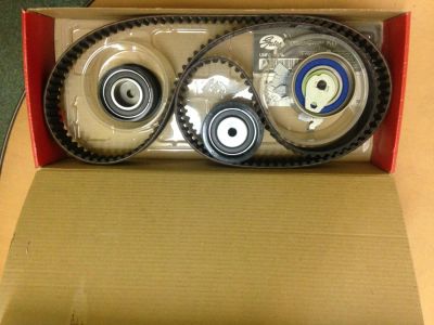Лот: 8331542. Фото: 1. Ремкомплект Грм Powergrip Opel... Двигатель и элементы двигателя