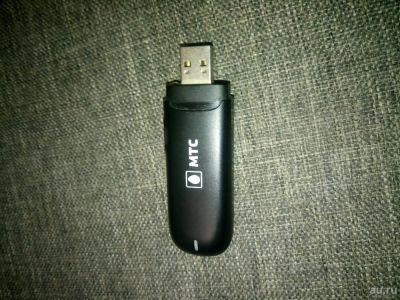 Лот: 10242437. Фото: 1. Мтс коннект 4g. Беспроводные модемы