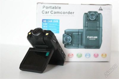 Лот: 2340032. Фото: 1. Видеорегистрато hd dvd CARcam. Видеорегистраторы,  радар-детекторы, системы парковки