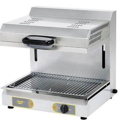 Лот: 10480208. Фото: 1. Гриль электрический roller grill... Пищевое