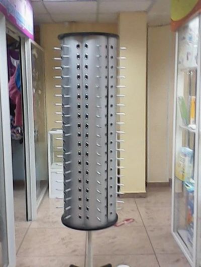 Лот: 7260626. Фото: 1. стойка для очков. Торговое