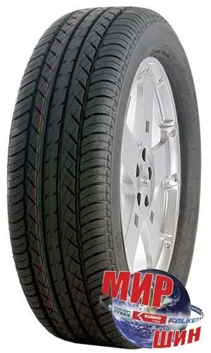Лот: 3675209. Фото: 1. шина Tri-ace Steady-33 205/70R15. Шины