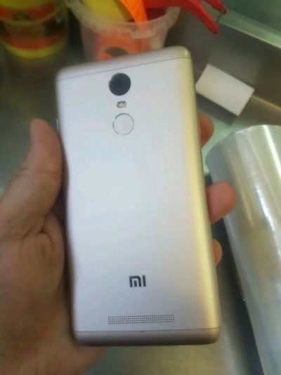 Лот: 9944551. Фото: 1. Xiaomi redmi note3 pro. Обмен. Смартфоны