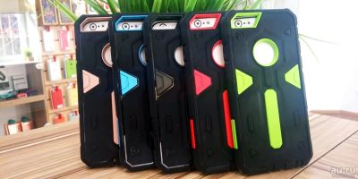 Лот: 13457785. Фото: 1. Чехол для iPhone 6/6s. Чехлы, бамперы