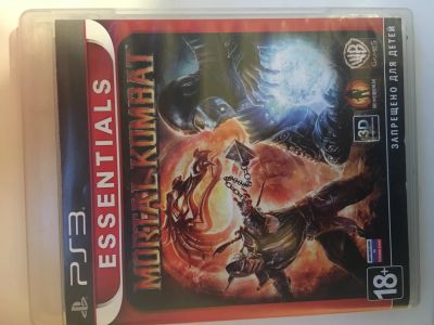 Лот: 14792303. Фото: 1. Игры PS3. Игровые приставки, консоли