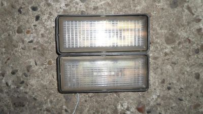 Лот: 3027555. Фото: 1. светильник в потолок ваз 2109. Другое (автозапчасти)
