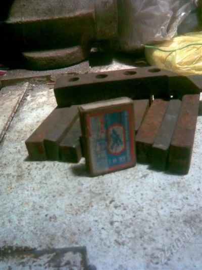 Лот: 2483549. Фото: 1. Резцы токарные. Расходные материалы, сменные насадки