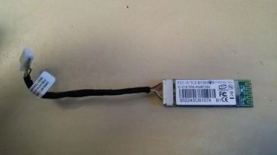 Лот: 8771158. Фото: 1. Антенна Bluetooth для ноутбука... Шлейфы, кабели, переходники