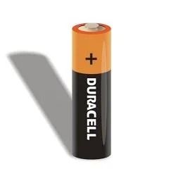 Лот: 3596879. Фото: 1. Новые батарейки Duracell LR6/8BL... Батарейки, аккумуляторы, элементы питания