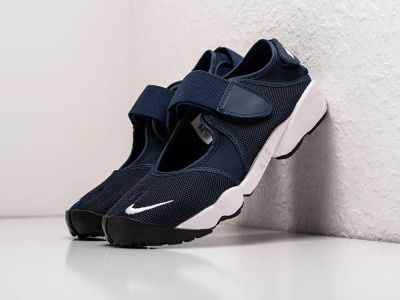 Лот: 24976880. Фото: 1. Кроссовки Nike Air Rift Anniversary... Кеды, кроссовки, слипоны