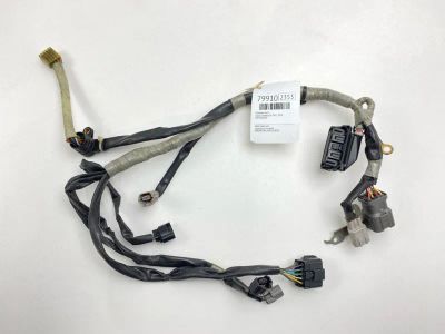 Лот: 21349460. Фото: 1. Проводка АКПП Subaru Outback 2018... Двигатель и элементы двигателя