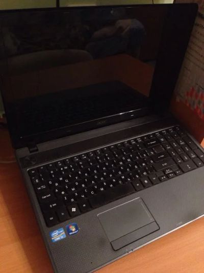 Лот: 6402999. Фото: 1. Ноутбук Acer Aspire 5749-2333G32Mikk... Ноутбуки