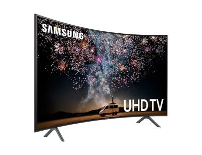 Лот: 13744866. Фото: 1. Телевизор Samsung UE55RU7300U. Телевизоры