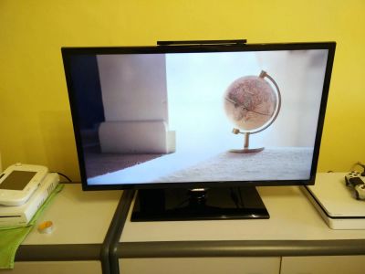 Лот: 9883342. Фото: 1. Продам ТВ Samsung UE32F5300AK. Телевизоры