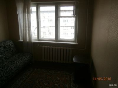 Лот: 7786663. Фото: 1. Собственник. Сдам гостинку район... Квартиры, студии
