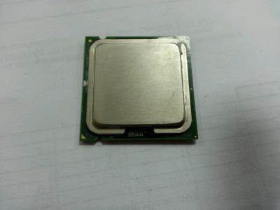 Лот: 8685098. Фото: 1. Процессор Intel Pentium 4 640... Процессоры