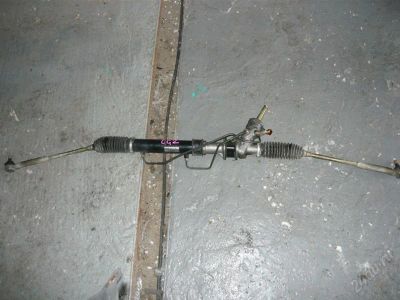Лот: 2418846. Фото: 1. Рулевая рейка Subaru Impreza GG2... Ходовая, подвеска, рулевое управление