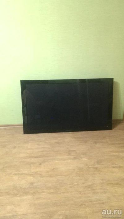 Лот: 9836552. Фото: 1. плазменная панель 50" Pioneer... Телевизоры