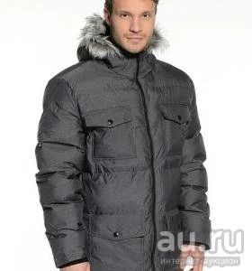 Лот: 10965642. Фото: 1. Куртка adidas. Верхняя одежда